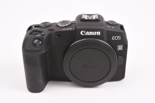 thumbnail-1 for Canon RP Body SC:7k #01612 O5 M5 C4