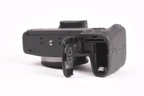 thumbnail-8 for Canon RP Body SC:7k #01612 O5 M5 C4