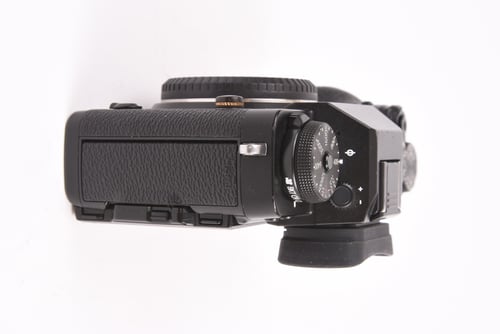 thumbnail-6 for Fujifilm X-T3 Body SC:100 #01095 O4 M5 C4
