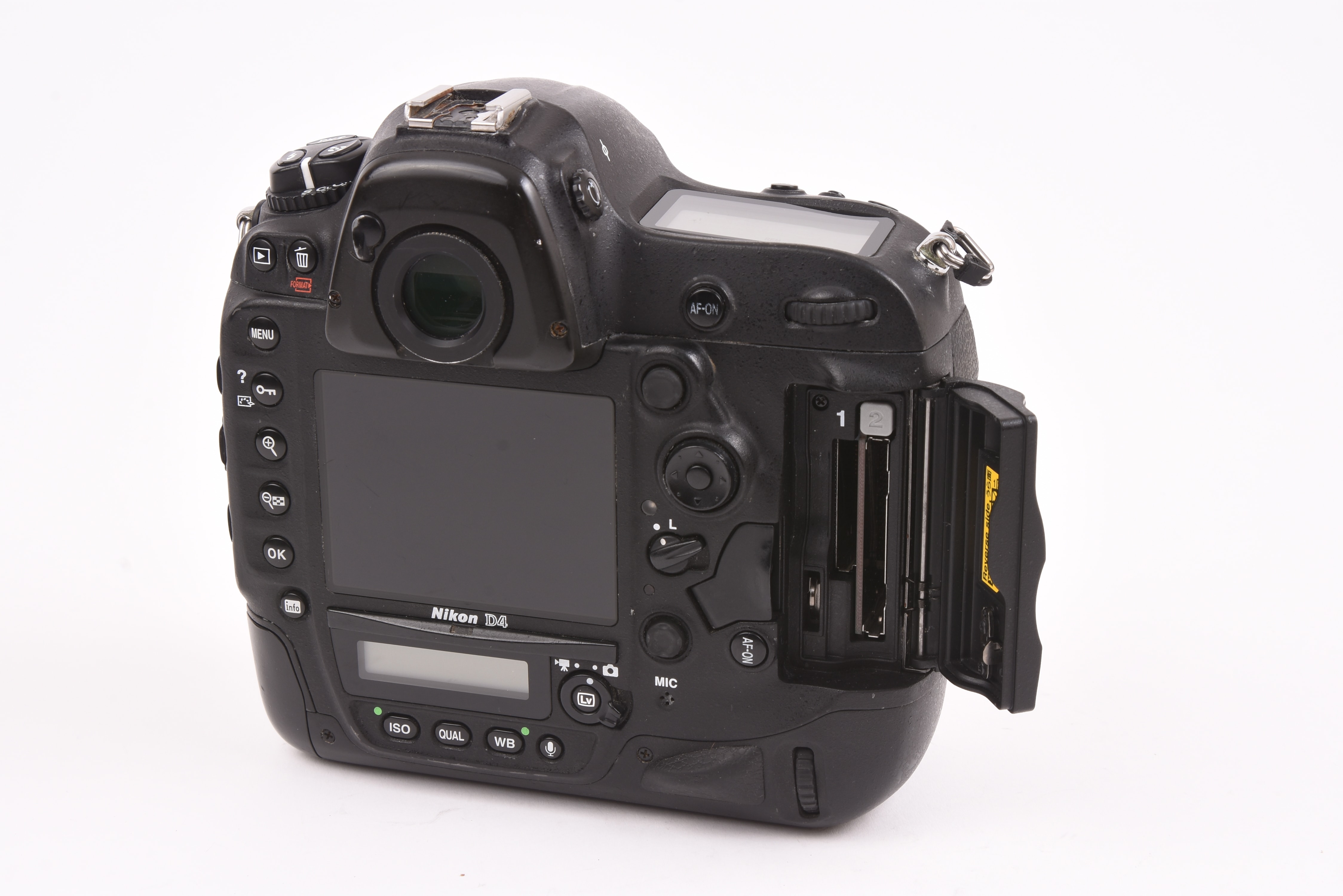 Nikon D4 — image 3