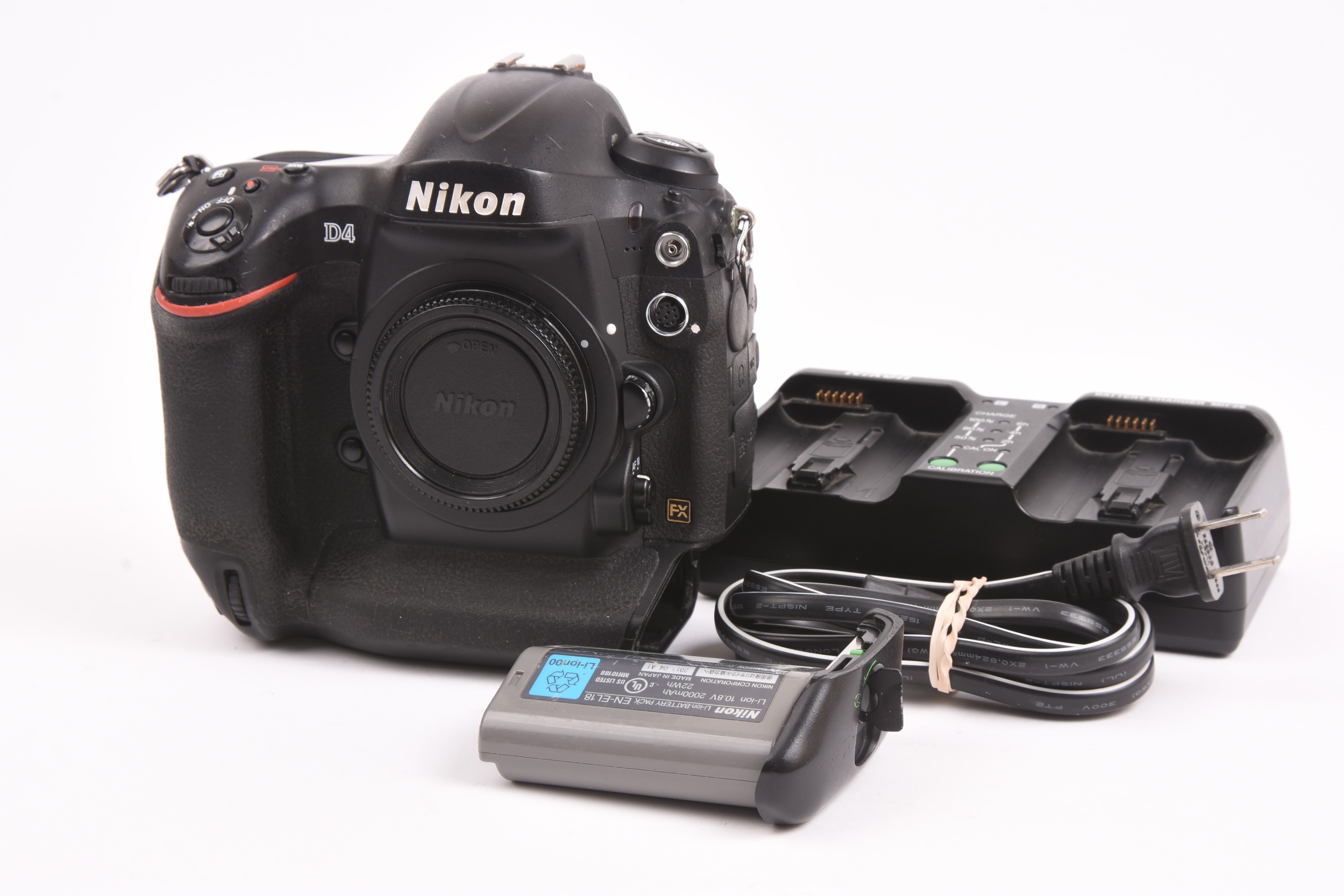 Nikon D4 — image 11