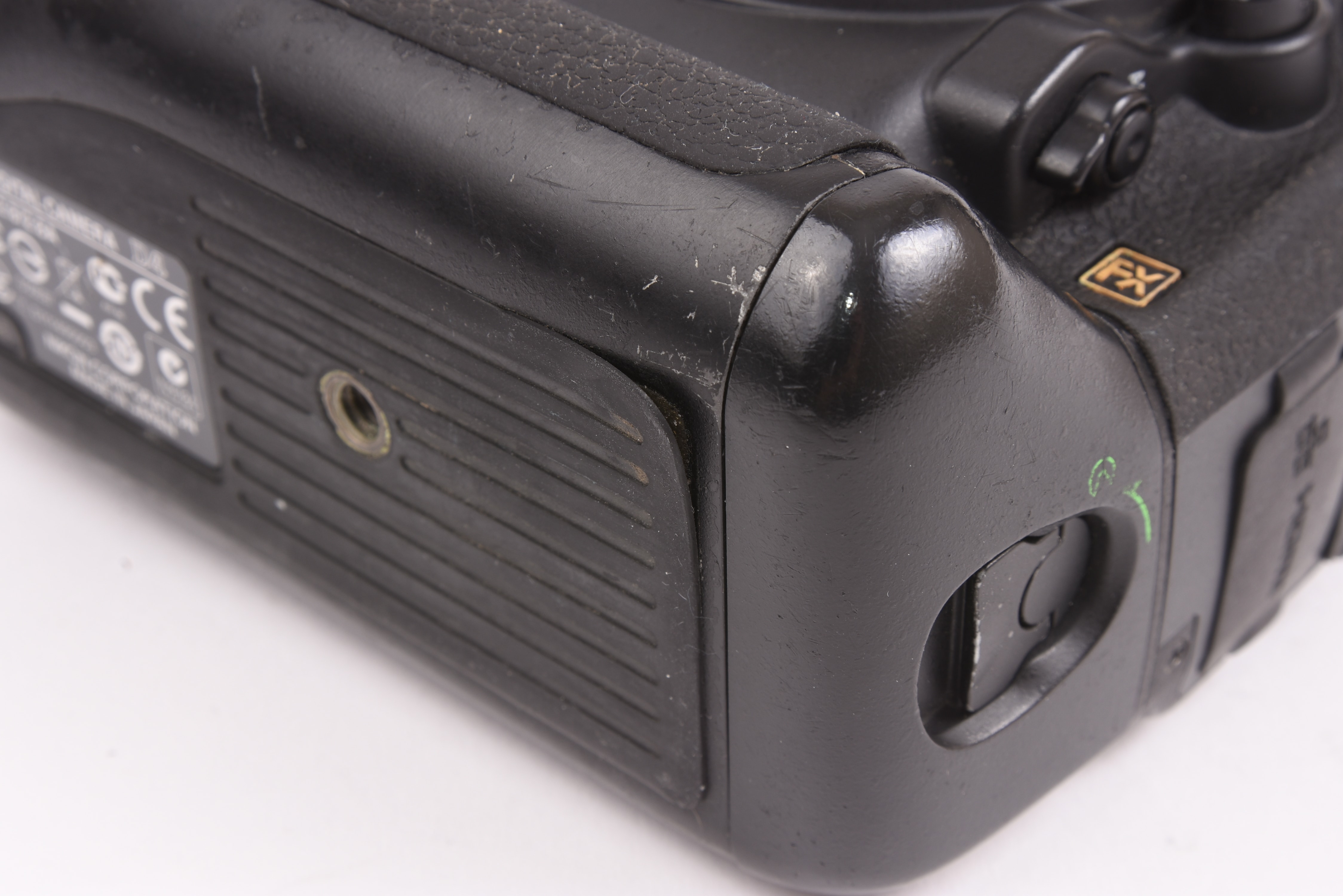 Nikon D4 — image 9