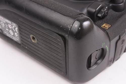 thumbnail-8 for Nikon D4 Body SC:338k #28965 O5 M5 C4