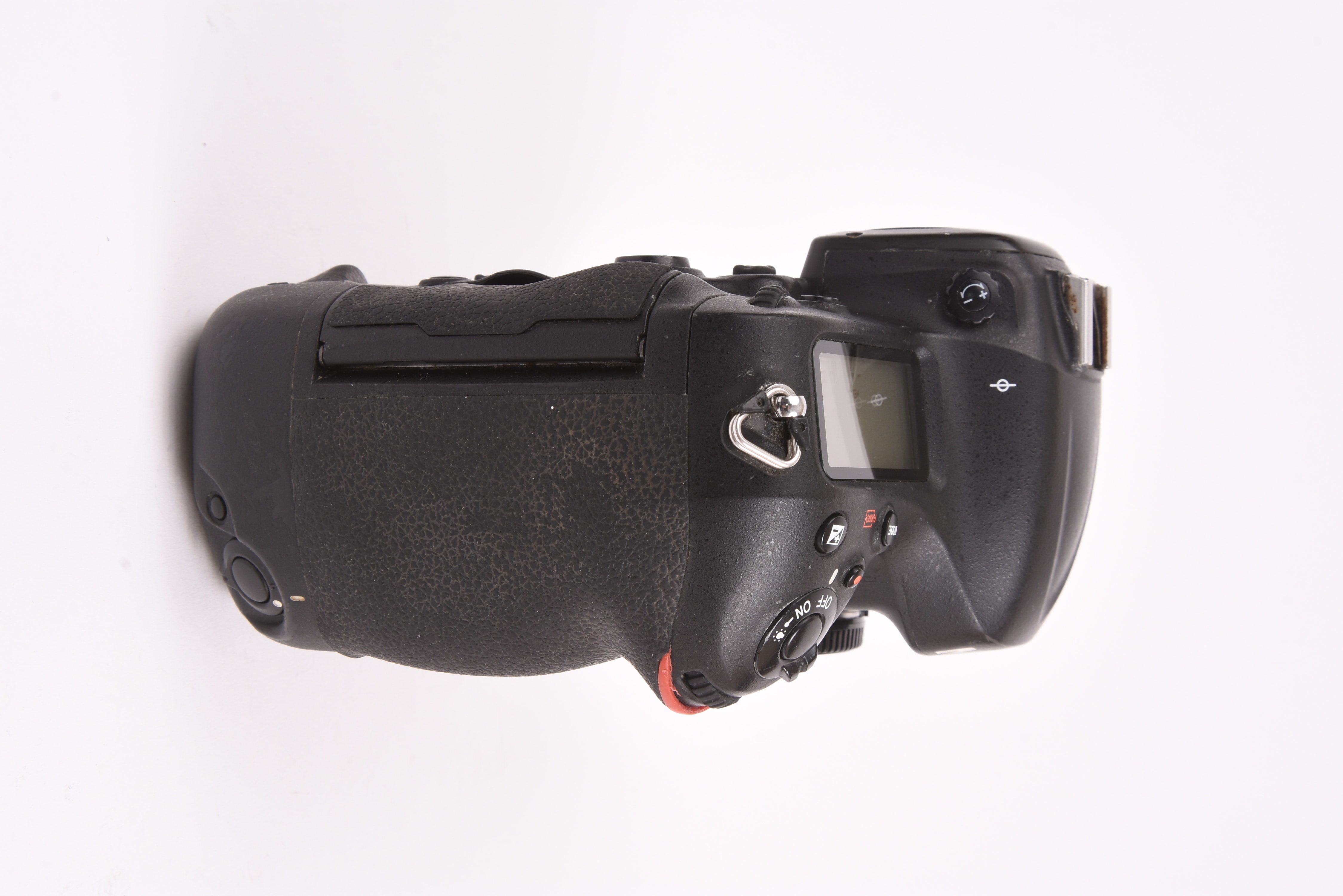 Nikon D4 — image 2