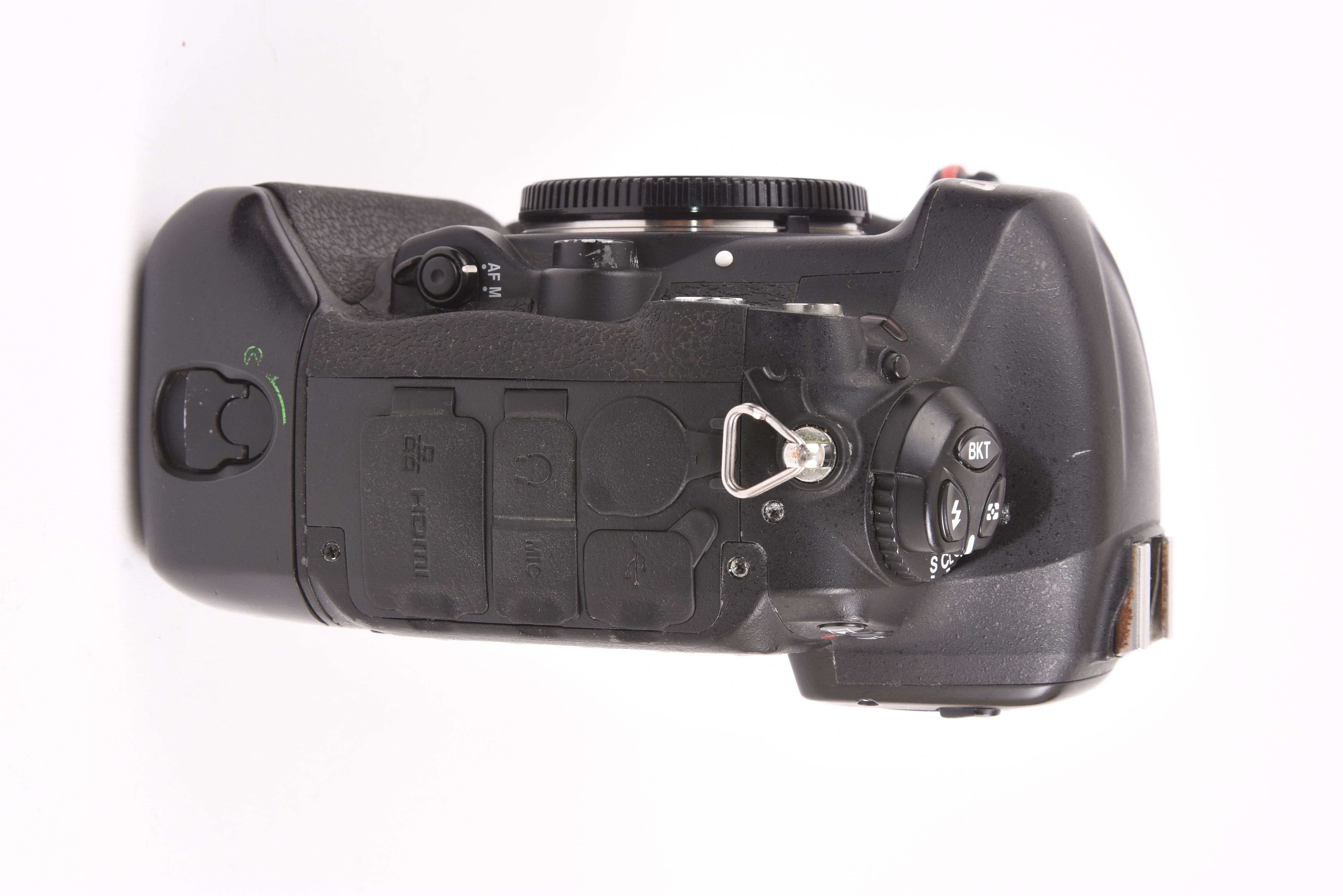 Nikon D4 — image 5