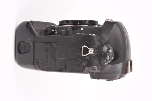 thumbnail-4 for Nikon D4 Body SC:338k #28965 O5 M5 C4