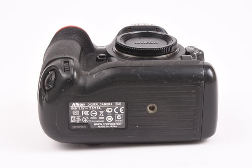 thumbnail-7 for Nikon D4 Body SC:338k #28965 O5 M5 C4