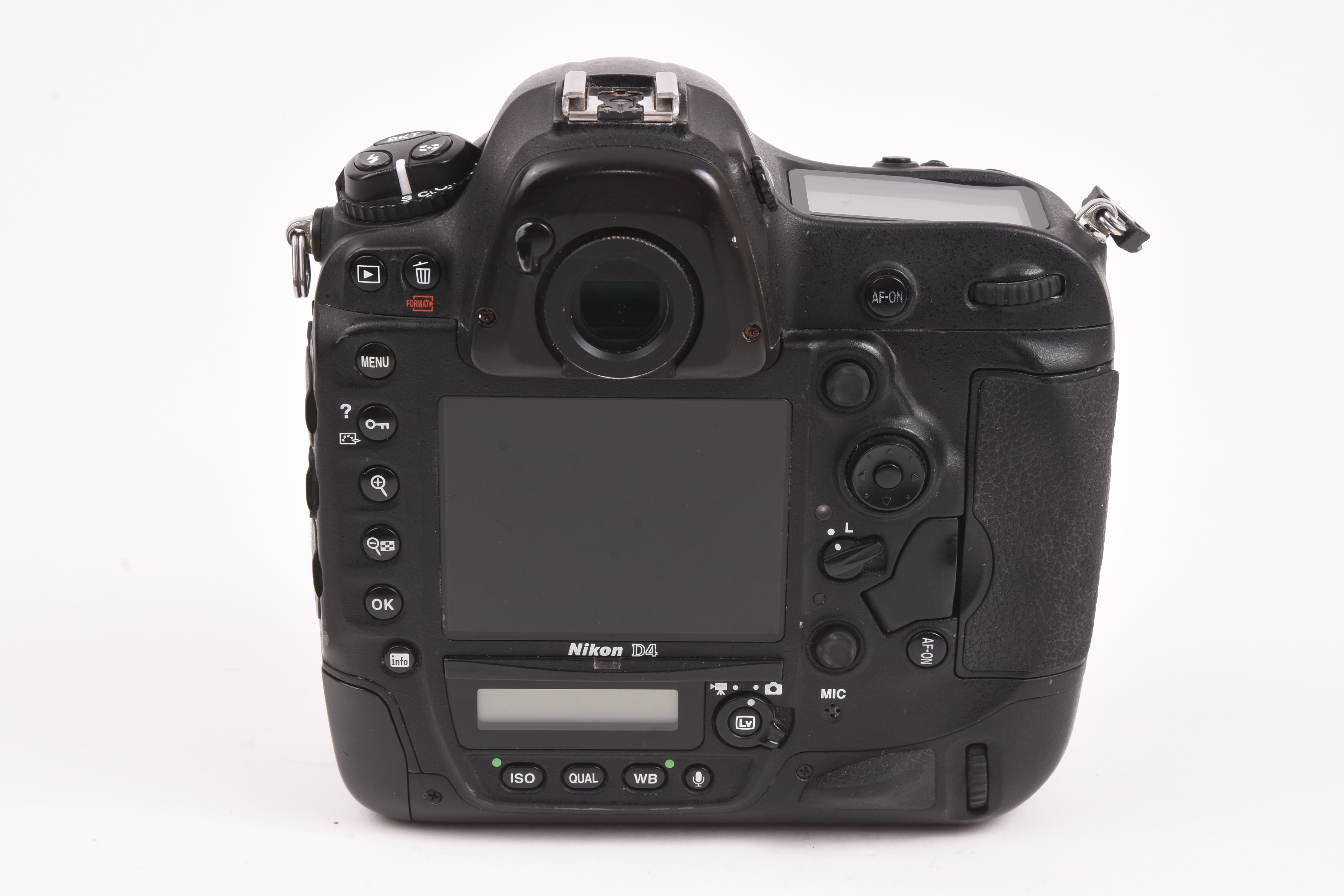 Nikon D4 — image 4