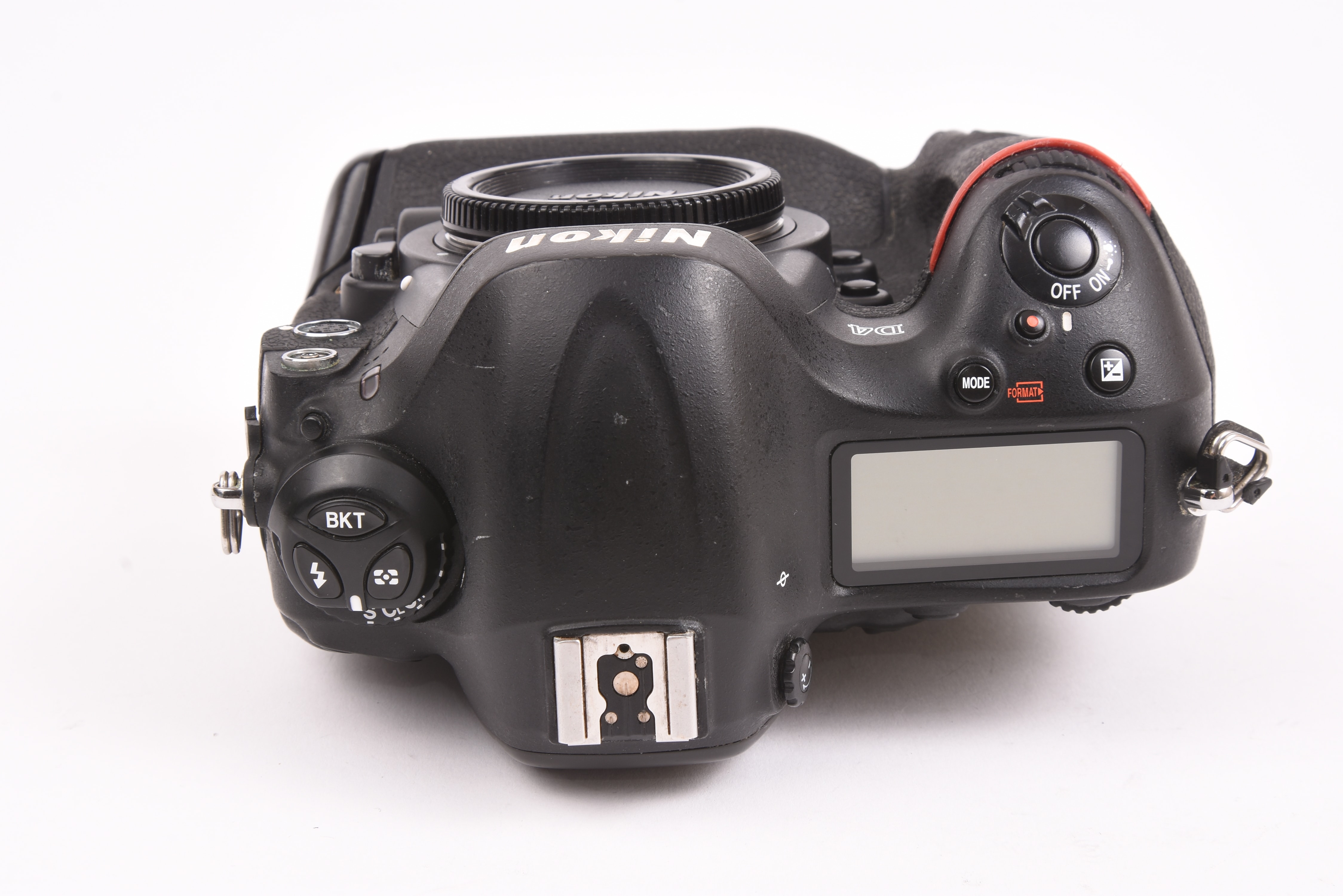 Nikon D4 — image 7