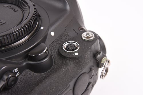 thumbnail-9 for Nikon D4 Body SC:338k #28965 O5 M5 C4