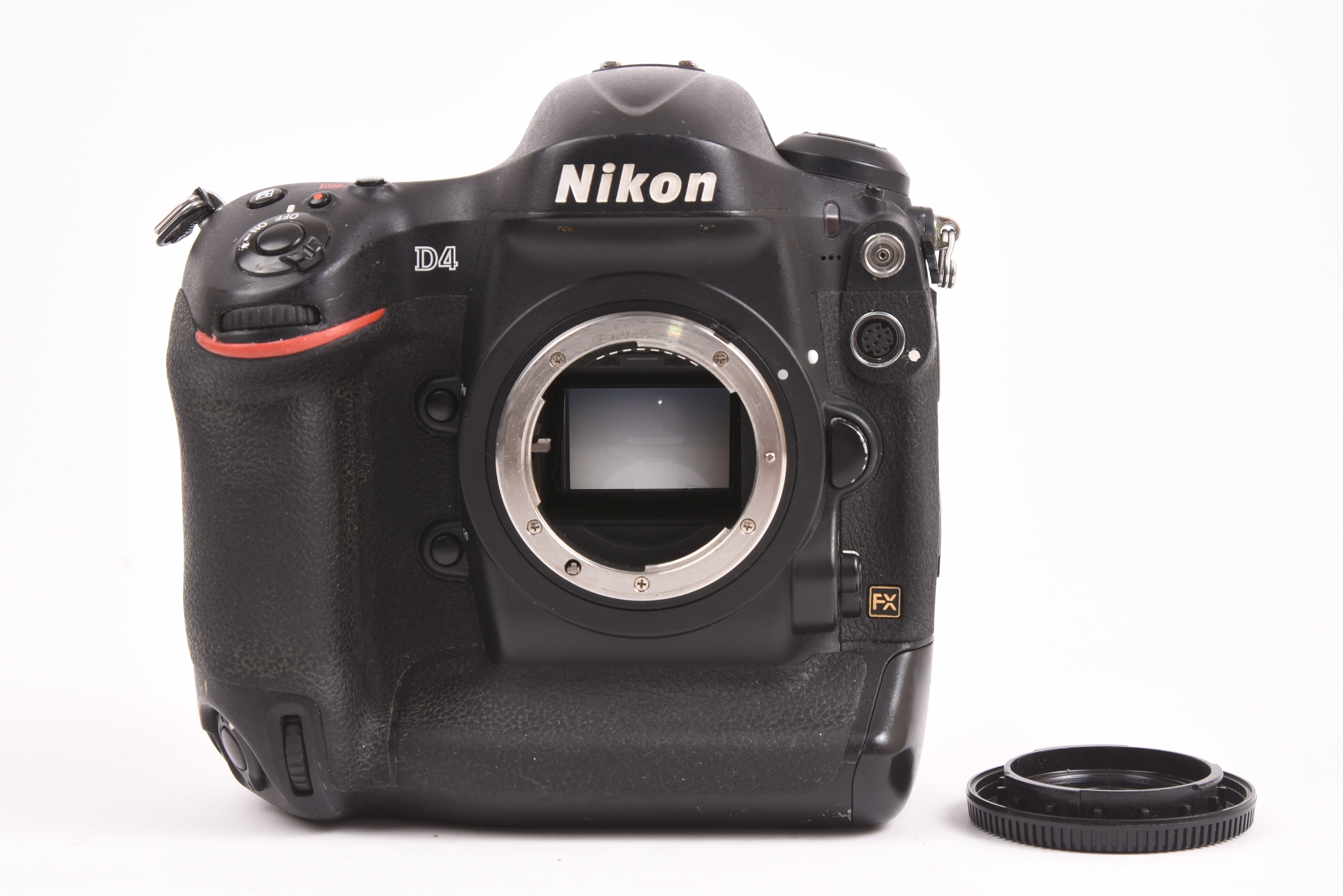 Nikon D4 — image 6