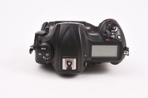 thumbnail-7 for Nikon D5 Body SC:118k #02310 O4 M5 C4