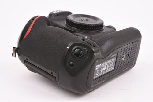 thumbnail-9 for Nikon D5 Body SC:118k #02310 O4 M5 C4