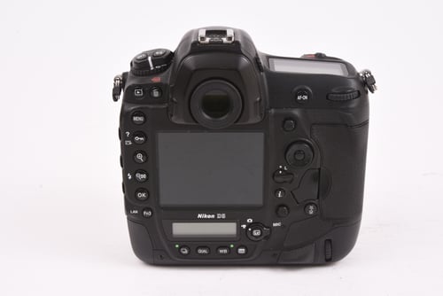 thumbnail-4 for Nikon D5 Body SC:118k #02310 O4 M5 C4