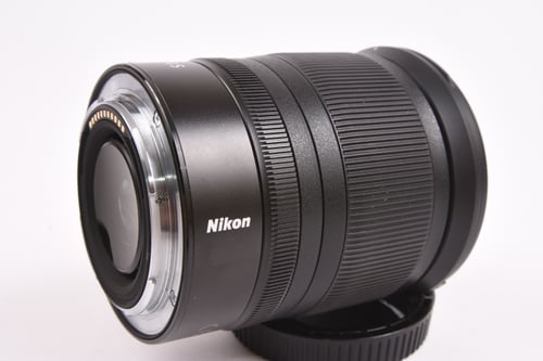 thumbnail-3 for Nikon Z 24-70mm f/4 S