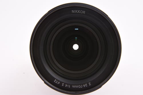 thumbnail-6 for Nikon Z 24-70mm f/4 S