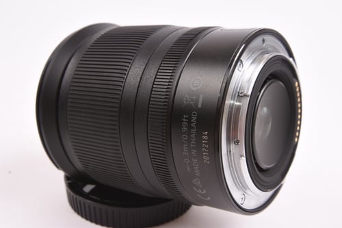 thumbnail-4 for Nikon Z 24-70mm f/4 S