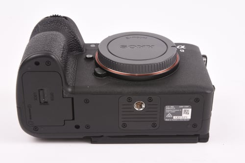 thumbnail-9 for Sony A9 III Body
