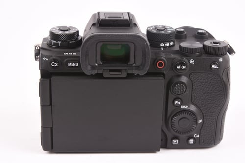 thumbnail-4 for Sony A9 III Body
