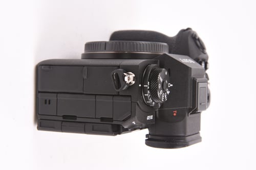 thumbnail-6 for Sony A9 III Body