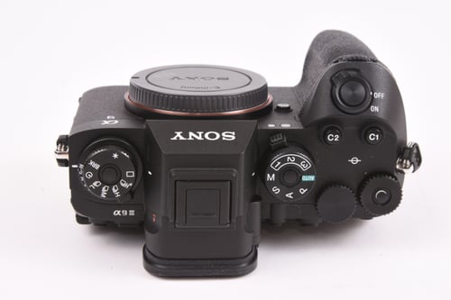 thumbnail-8 for Sony A9 III Body