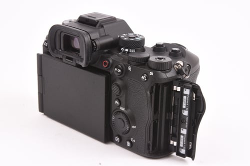 thumbnail-3 for Sony A9 III Body