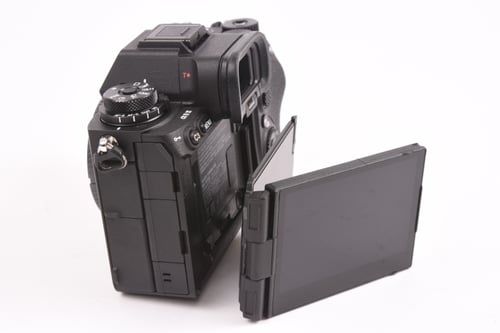 thumbnail-5 for Sony A9 III Body