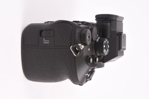thumbnail-2 for Sony A9 III Body