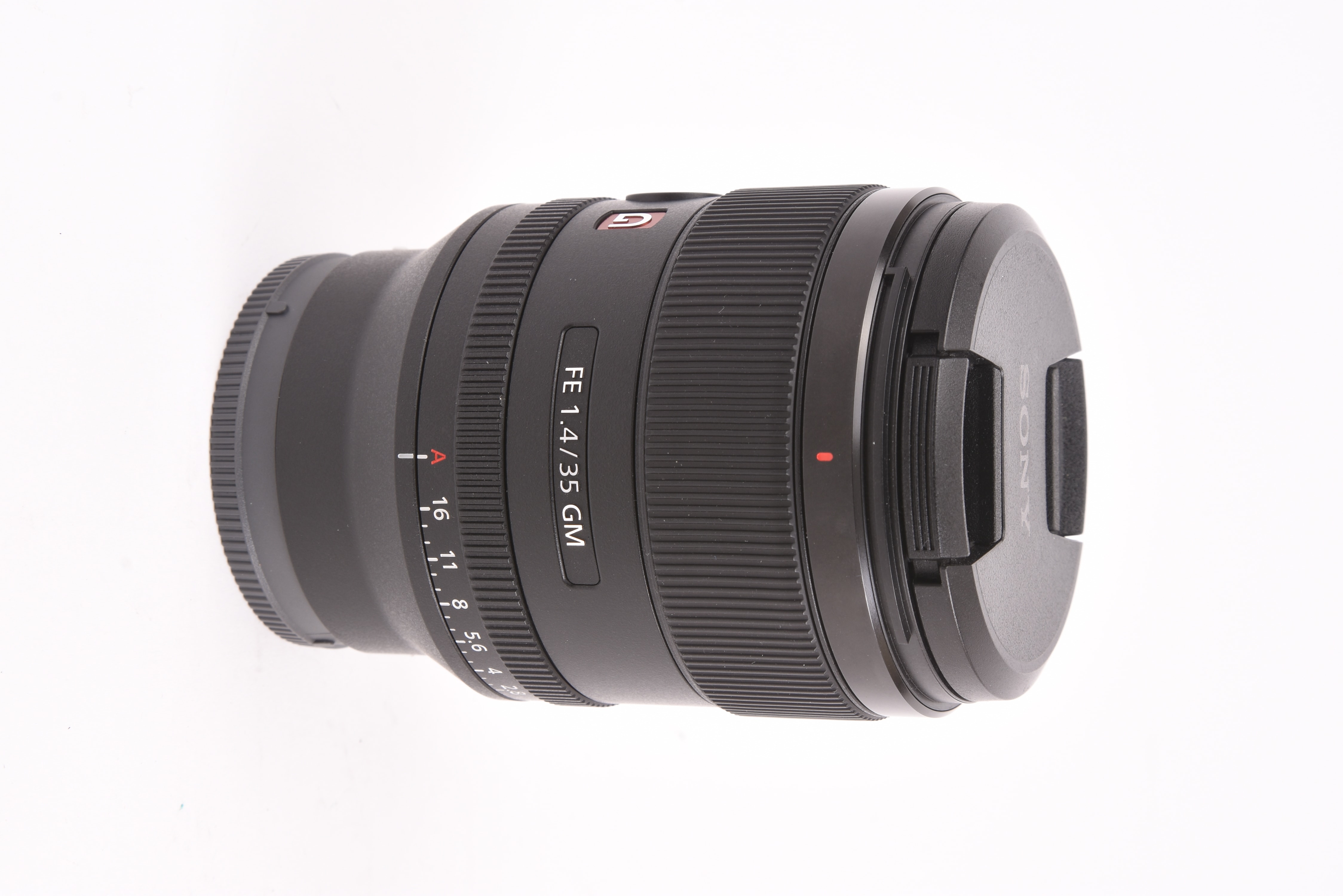 Sony FE 35mm f/1.4 GM — image 2