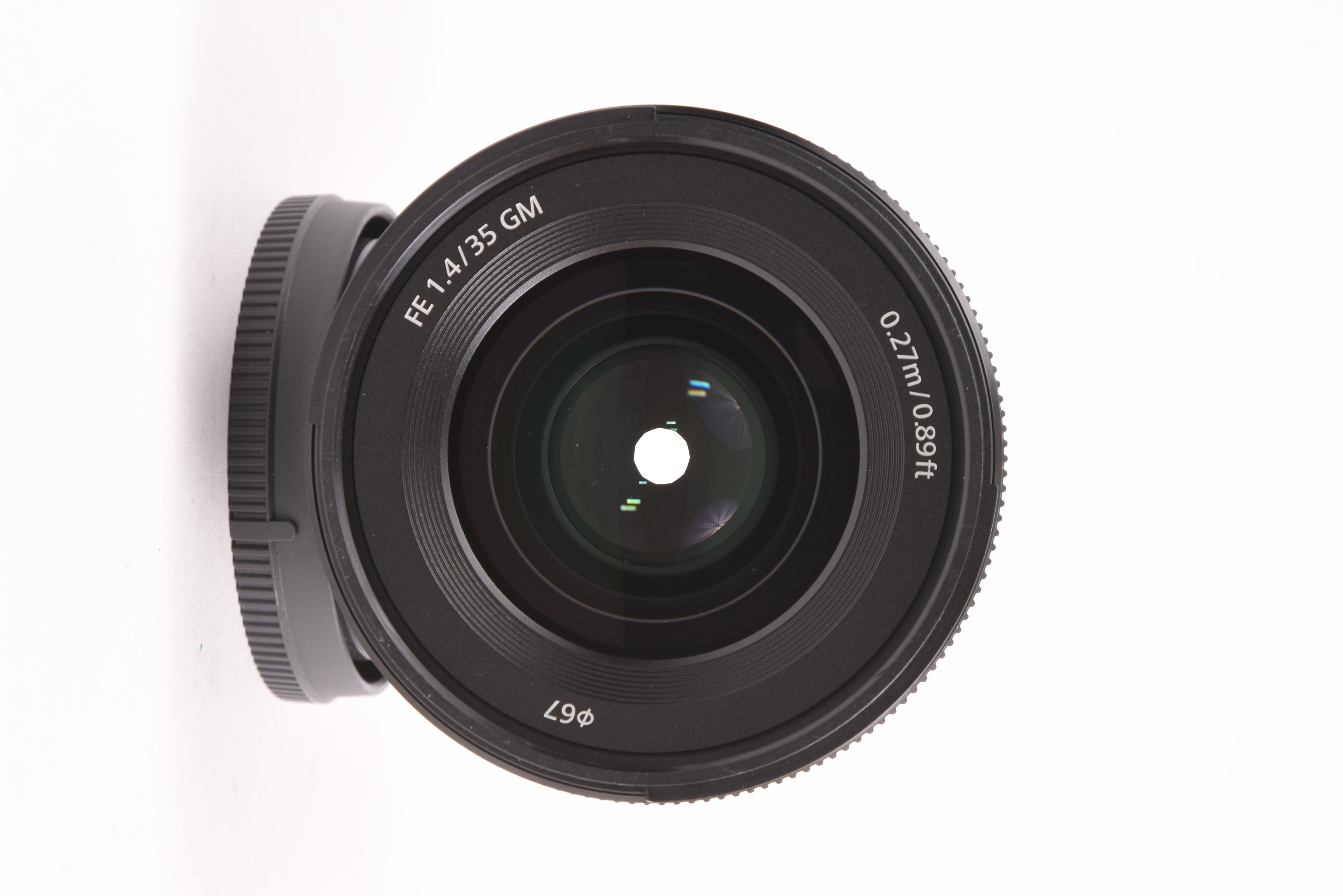 Sony FE 35mm f/1.4 GM — image 9