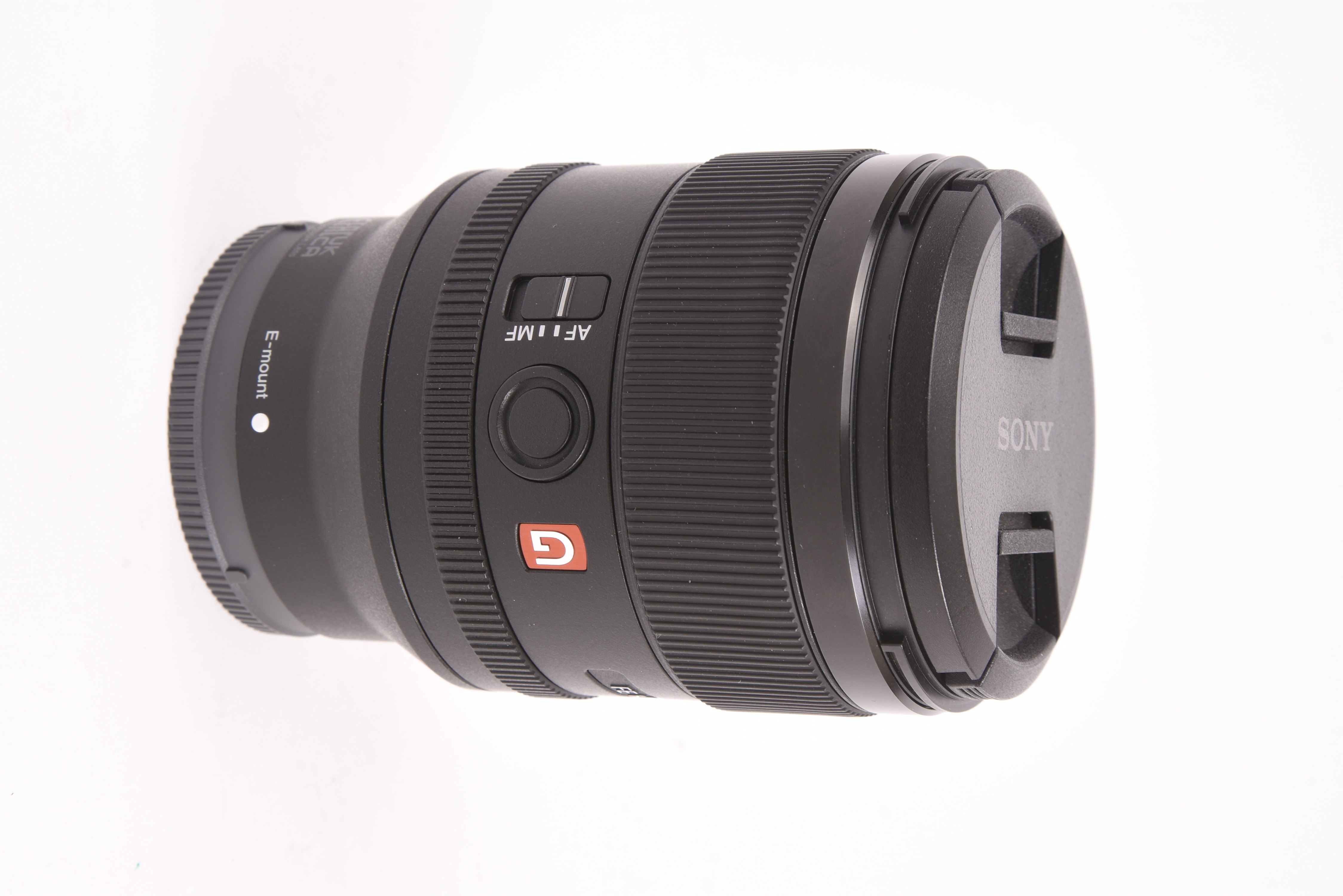 Sony FE 35mm f/1.4 GM — image 3