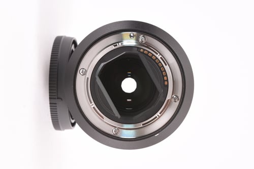 thumbnail-7 for Sony FE 35mm f/1.4 GM #31774 O5 M5 C5