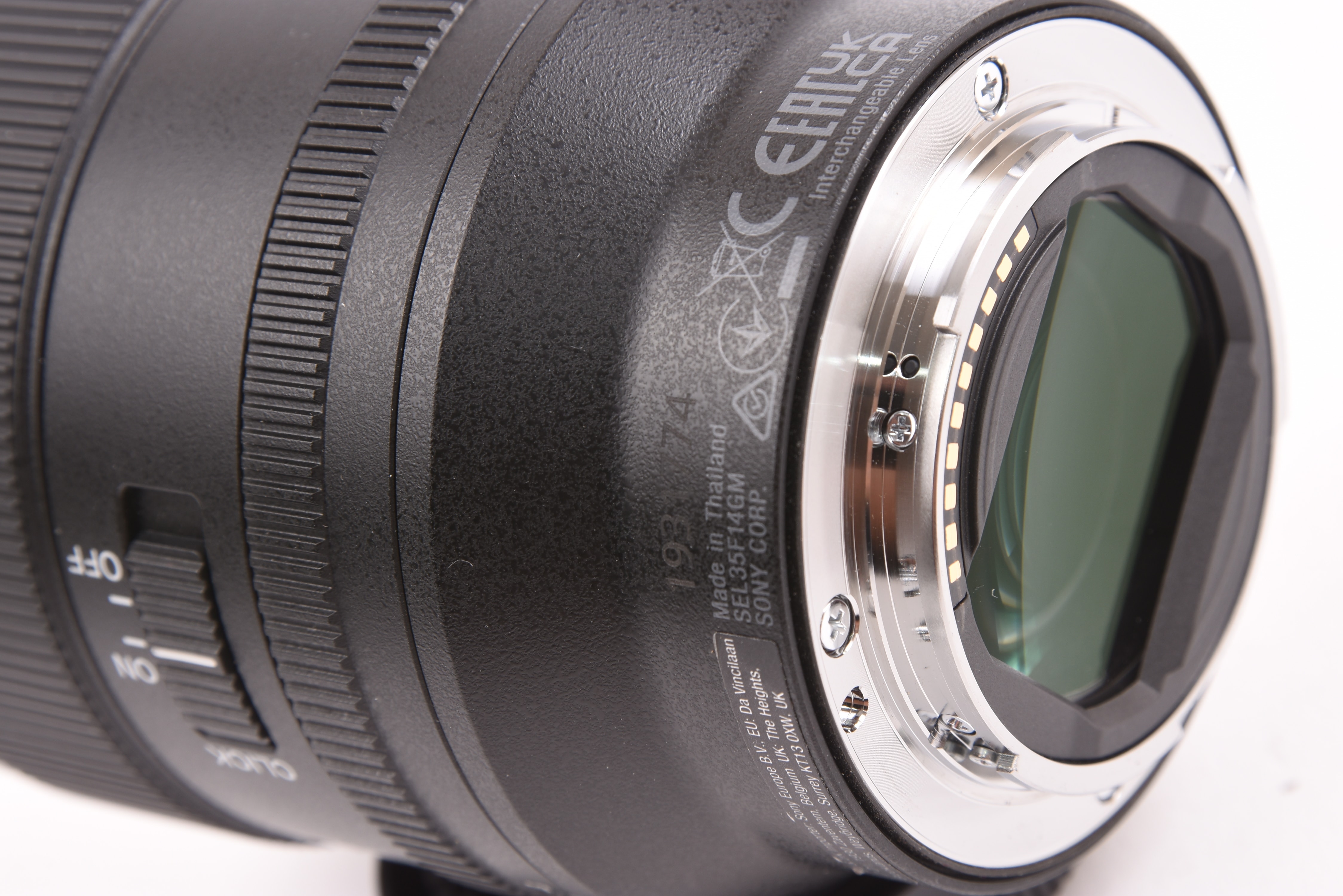 Sony FE 35mm f/1.4 GM — image 6