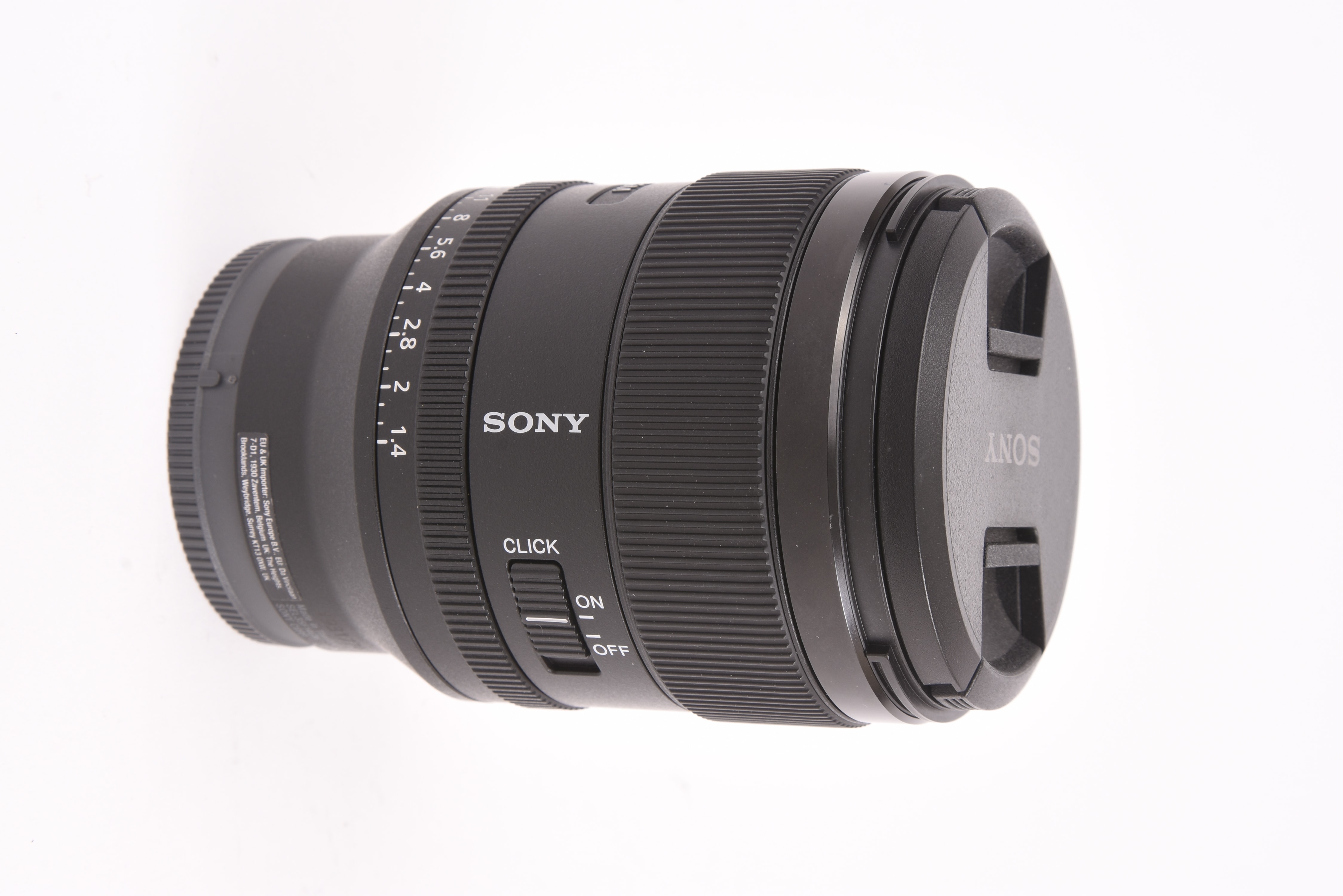 Sony FE 35mm f/1.4 GM — image 5