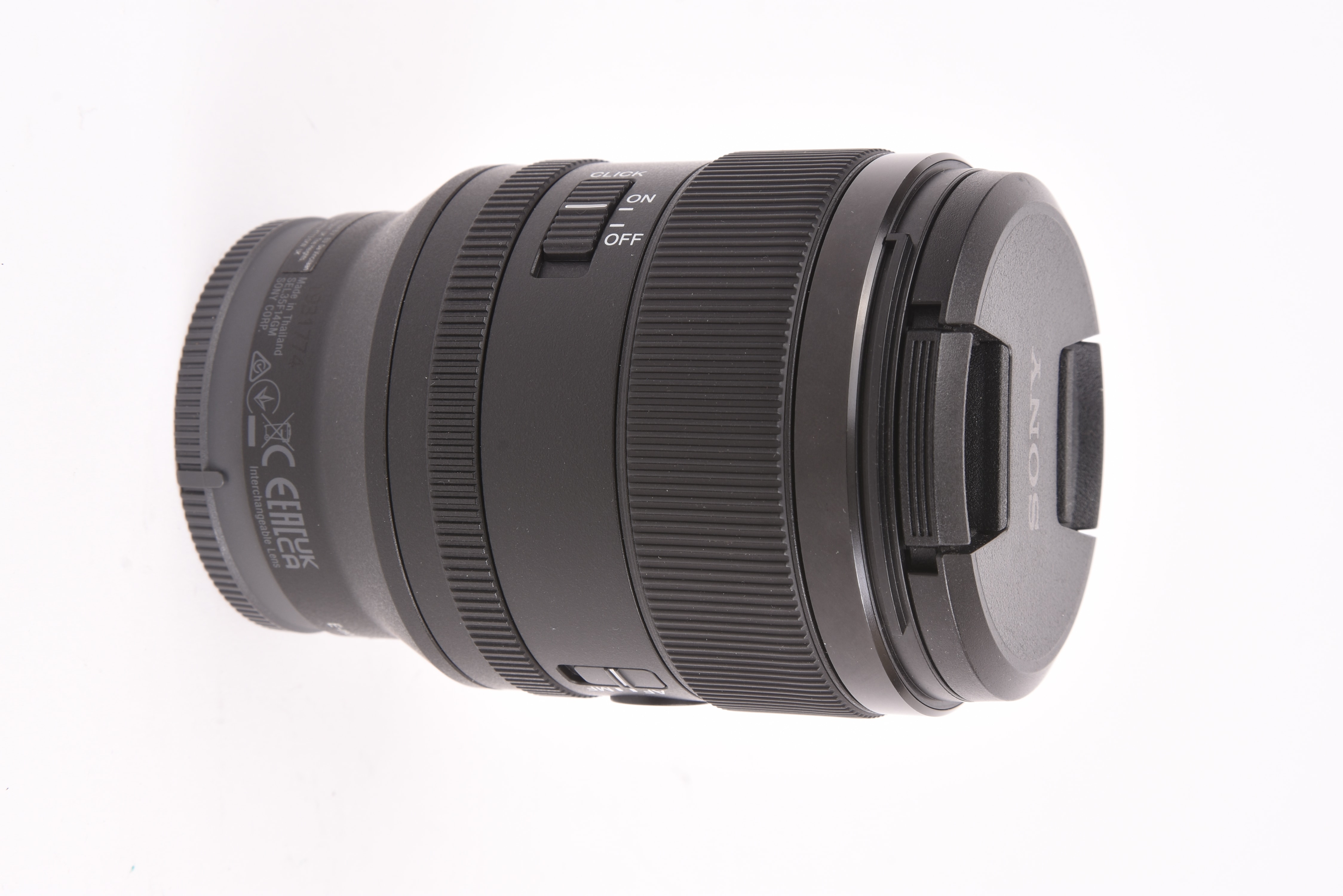 Sony FE 35mm f/1.4 GM — image 4