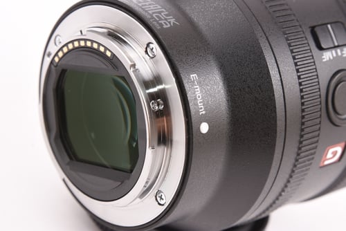 thumbnail-6 for Sony FE 35mm f/1.4 GM #31774 O5 M5 C5