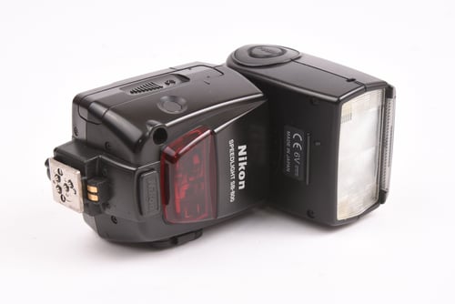 thumbnail-10 for Nikon Speedlight SB-800 #71245 O4 M5 C4