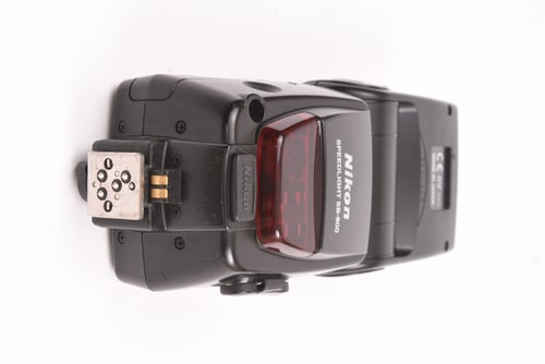 thumbnail-1 for Nikon Speedlight SB-800 #71245 O4 M5 C4