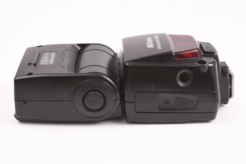 thumbnail-2 for Nikon Speedlight SB-800 #71245 O4 M5 C4