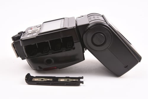 thumbnail-6 for Nikon Speedlight SB-800 #71245 O4 M5 C4