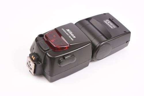 Nikon Speedlight SB-800 #71245 O4 M5 C4