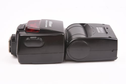 thumbnail-4 for Nikon Speedlight SB-800 #71245 O4 M5 C4