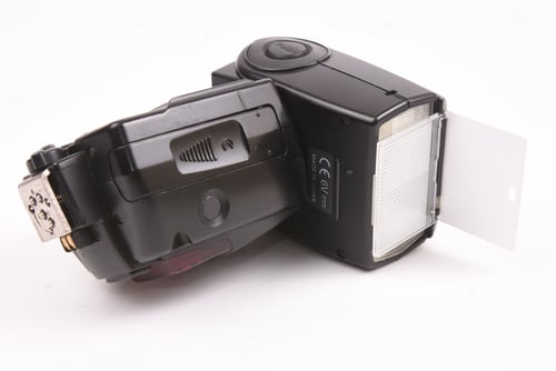 thumbnail-9 for Nikon Speedlight SB-800 #71245 O4 M5 C4