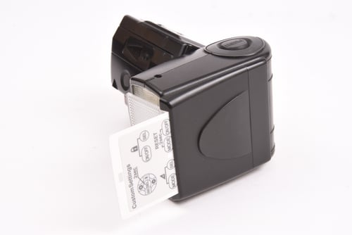 thumbnail-8 for Nikon Speedlight SB-800 #71245 O4 M5 C4