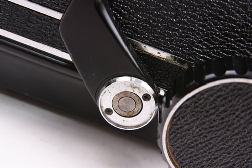 thumbnail-3 for Mamiya RB67 Body w/ WLF