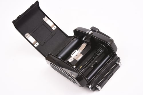 thumbnail-9 for Mamiya RB67 Body w/ WLF