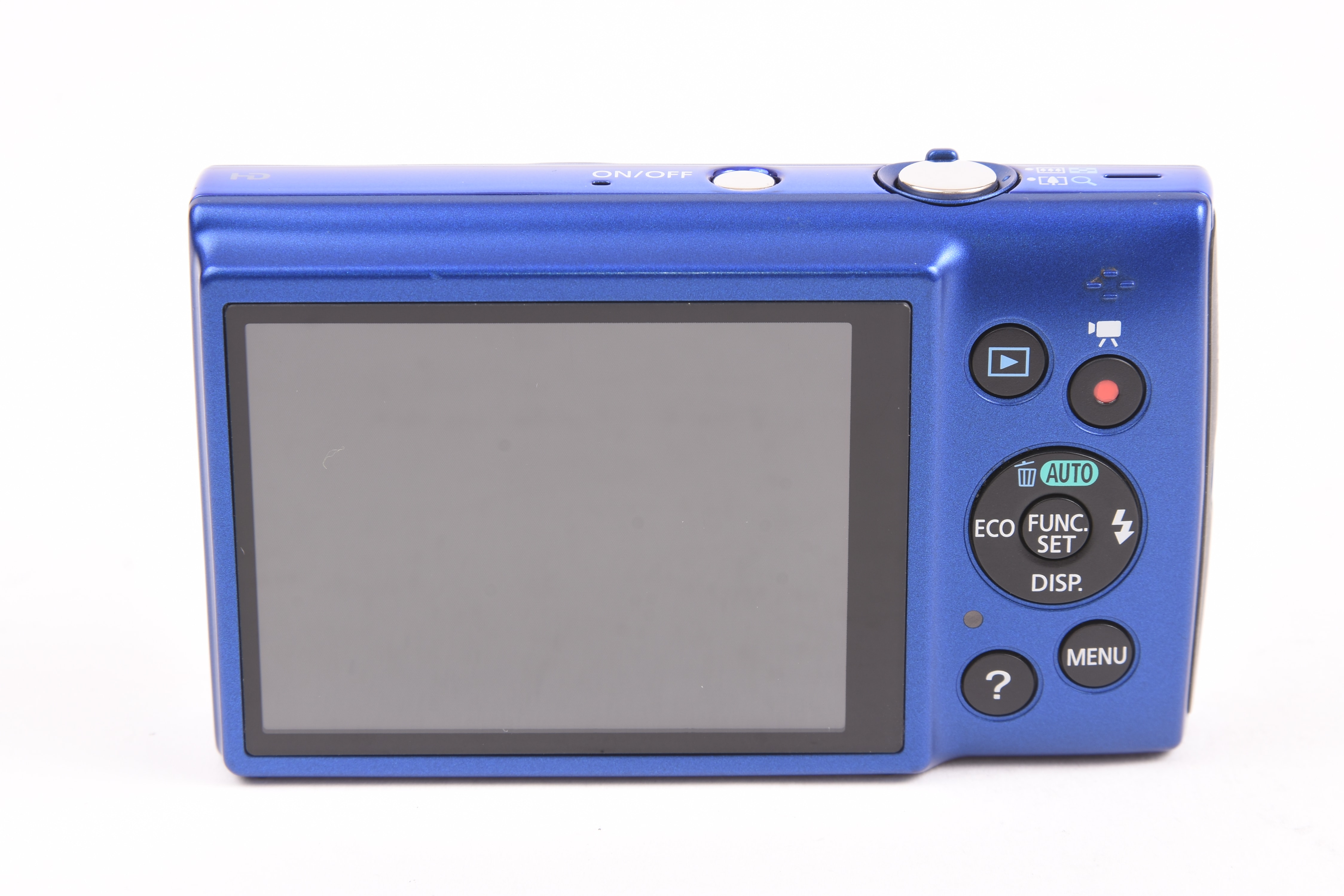 Canon PowerShot ELPH 150 IS — image 3