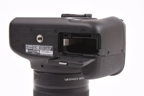 thumbnail-8 for Canon Rebel T6 w/18-55mm SC:2,400 O5 M4 C5 #86115