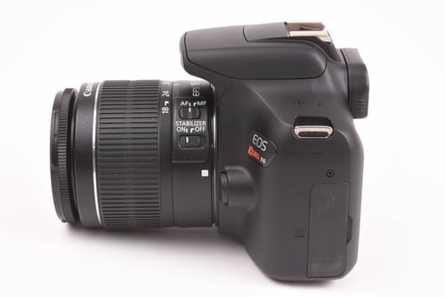 thumbnail-4 for Canon Rebel T6 w/18-55mm SC:2,400 O5 M4 C5 #86115