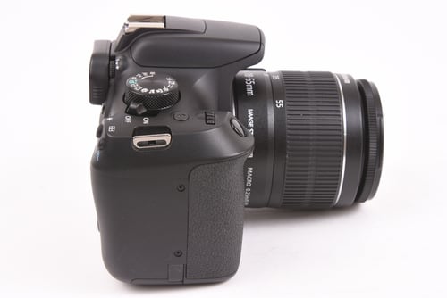 thumbnail-2 for Canon Rebel T6 w/18-55mm SC:2,400 O5 M4 C5 #86115